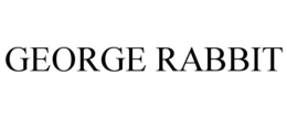 GEORGE RABBIT trademark