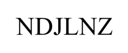 NDJLNZ trademark
