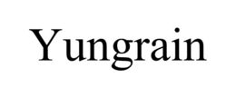 YUNGRAIN trademark