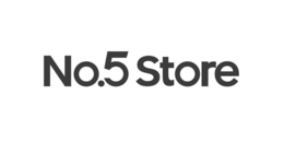 NO.5 STORE trademark