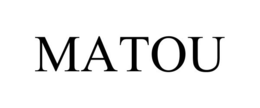 MATOU trademark