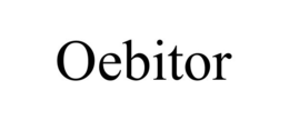 OEBITOR trademark