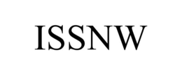 ISSNW trademark