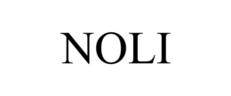 NOLI trademark
