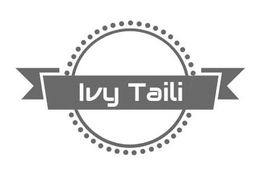 IVY TAILI trademark
