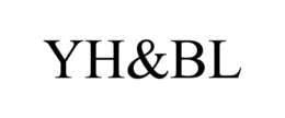 YH&BL trademark