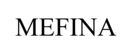 MEFINA trademark