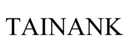 TAINANK trademark