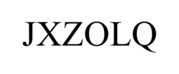 JXZOLQ trademark