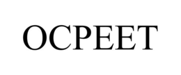 OCPEET trademark