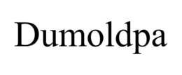 DUMOLDPA trademark
