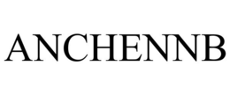 ANCHENNB trademark