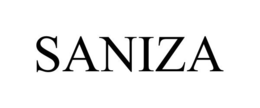 SANIZA trademark