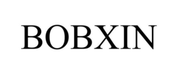 BOBXIN trademark