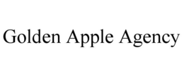 GOLDEN APPLE AGENCY trademark