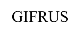 GIFRUS trademark