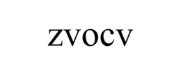 ZVOCV trademark
