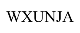 WXUNJA trademark
