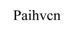 PAIHVCN trademark