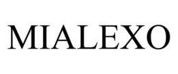 MIALEXO trademark
