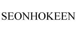 SEONHOKEEN trademark
