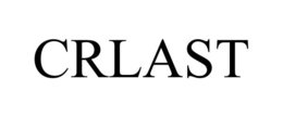 CRLAST trademark