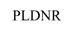 PLDNR trademark