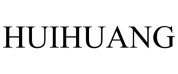 HUIHUANG trademark