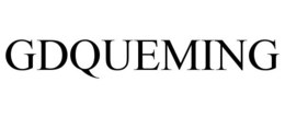 GDQUEMING trademark