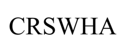 CRSWHA trademark
