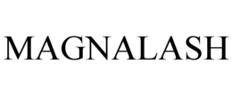MAGNALASH trademark