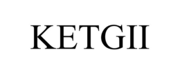 KETGII trademark