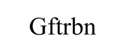 GFTRBN trademark