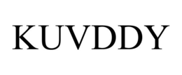 KUVDDY trademark