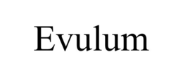 EVULUM trademark