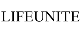 LIFEUNITE trademark