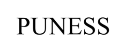 PUNESS trademark