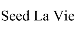 SEED LA VIE trademark