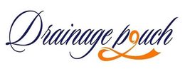 DRAINAGE POUCH trademark