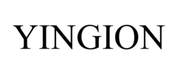 YINGION trademark