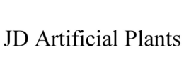 JD ARTIFICIAL PLANTS trademark