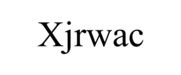 XJRWAC trademark