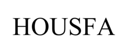HOUSFA trademark