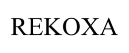 REKOXA trademark