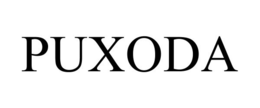 PUXODA trademark
