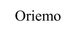 ORIEMO trademark