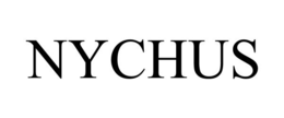 NYCHUS trademark