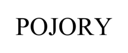 POJORY trademark