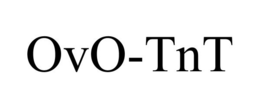 OVO-TNT trademark