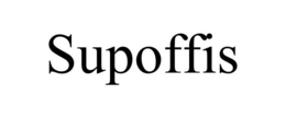 SUPOFFIS trademark